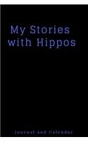 My Stories with Hippos