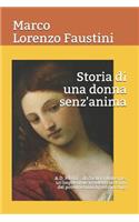 Storia di una donna senz'anima