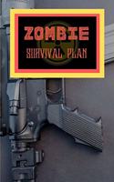 Zombie Survival Notebook