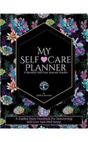My Self Care Planner