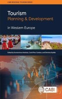 Tourism Planning and Development in Western Europe