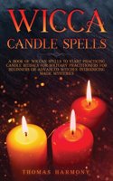 Wicca Candle Spells
