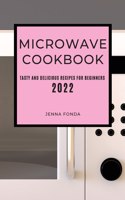 Microwave Cookbook 2022