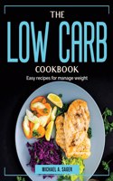 The Low Carb Cookbook