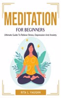 Meditation For Beginners