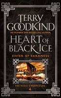 Heart of Black Ice