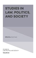 Studies in Law, Politics, and Society