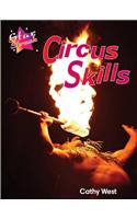 Circus Skills