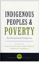 Indigenous Peoples and Poverty