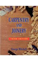 CARPENTRY AND JOINERY