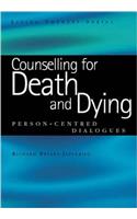 Counselling for Death and Dying