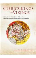 Clerics, Kings and Vikings