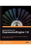 Building Websites with ExpressionEngine 1.6