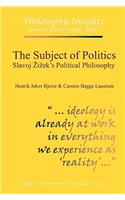 Subject of Politics