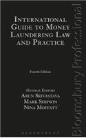 International Guide to Money Laundering Law and Practice