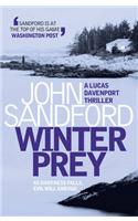 Winter Prey
