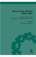 Silver Fork Novels, 1826-1841