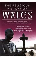 The Religious History of Wales