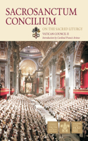 Vatican Council II Sacred Liturgy