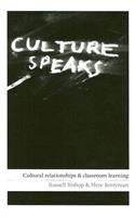 Culture Speaks