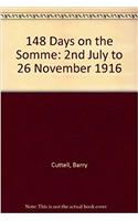 148 Days on the Somme