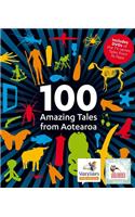 100 Amazing Tales from Aotearoa