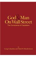 Good & Man on Wall Street