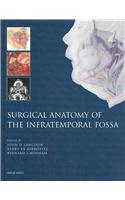 Surgical Management of the Infratemporal Fossa