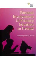 Parental Involvement in Primary Education in Ireland