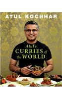 Atul's Curries of the World