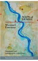 Maps of Desire