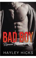 Bad Boy Romance Collection Volume 7