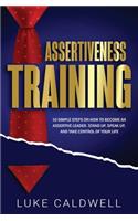 Assertiveness Training