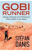 Gobi Runner