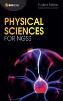 Physical Sciences for NGSS