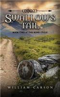 Swallow's Tail: Book Two of the Rone Cycle