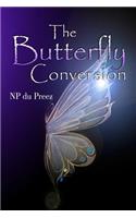 The Butterfly Conversion