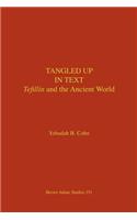 Tangled Up in Text