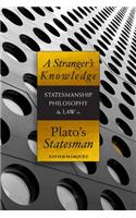 A Stranger's Knowledge
