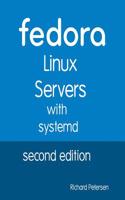 Fedora Linux Servers with Systemd