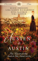 Austen in Austin: Volume 2(2 Austen in Austin)