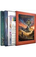 Numenera Discovery Destiny Slipcase