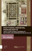 Digitizing Medieval Manuscripts