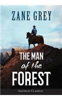 Man of the Forest (ANNOTATED)