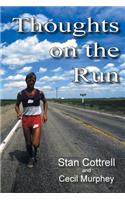 Thoughts on the Run
