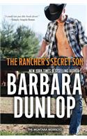 The Rancher's Secret Son