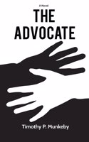 Advocate, a novel