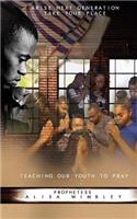 Arise Next Generation Take Your Place