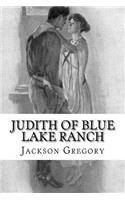 Judith of Blue Lake Ranch
