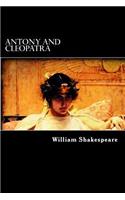 Antony and Cleopatra (illustrated)